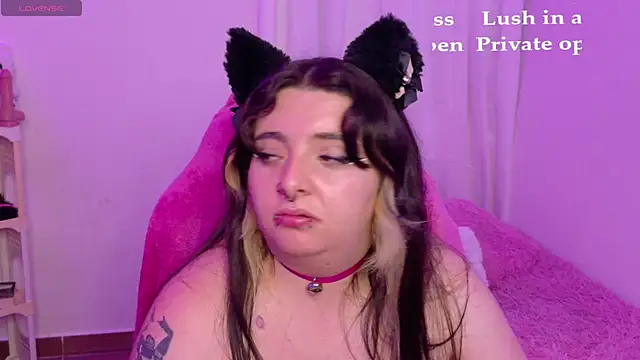 Sachi_Meow webcam
