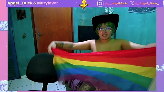 Angel_Duck webcam