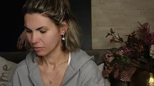 FeliciaKrige webcam
