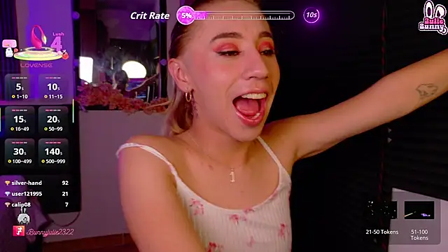 littlebunny21 (T young) - ❤️ Hi there Sexy Cherry 🍒