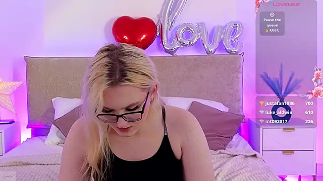 Jules_night webcam