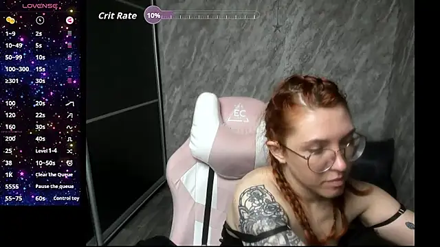 Reginasmilee webcam