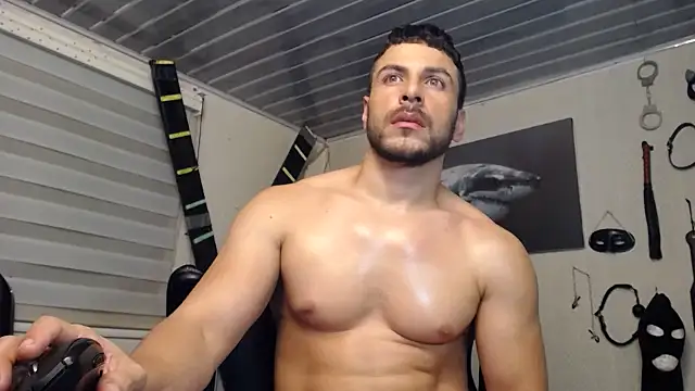 bayronfit webcam