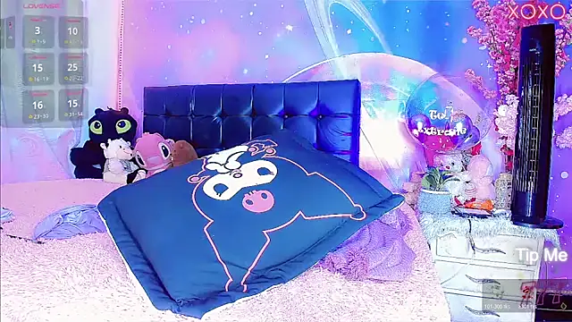 Thalia_girl21 webcam