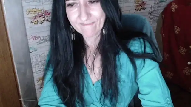 DebraMilf webcam