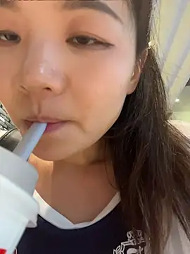 live