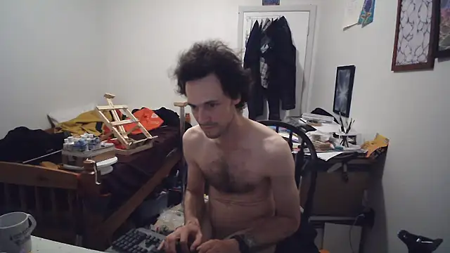 JohnnyMoves webcam