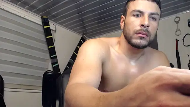 bayronfit webcam