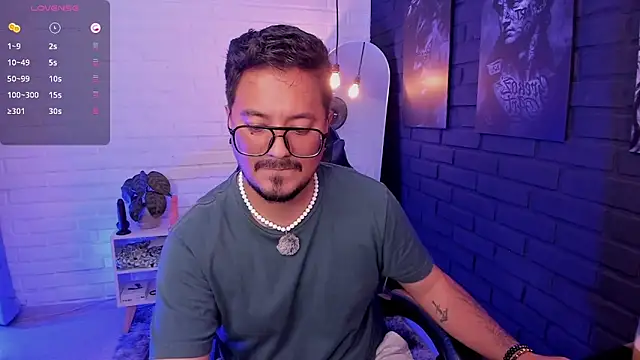 DaviidEvans_ webcam