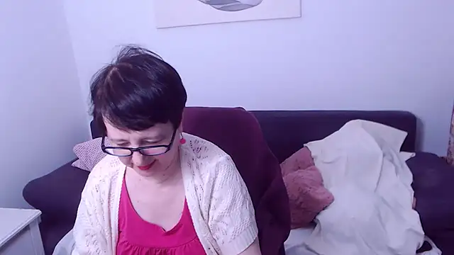 ChristaRose webcam