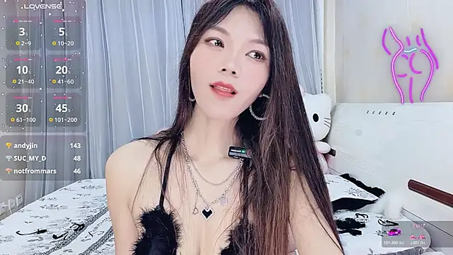 yangyang_520 webcam