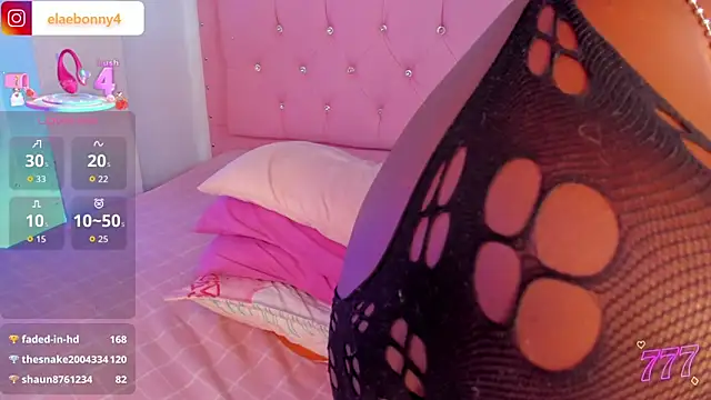 Keily-w webcam