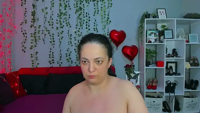 DarlingMilf webcam