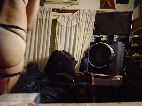amoralall webcam