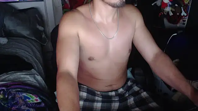 mastergoku99 webcam