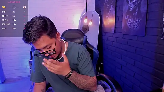 DaviidEvans_ webcam