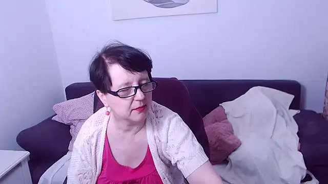 ChristaRose webcam