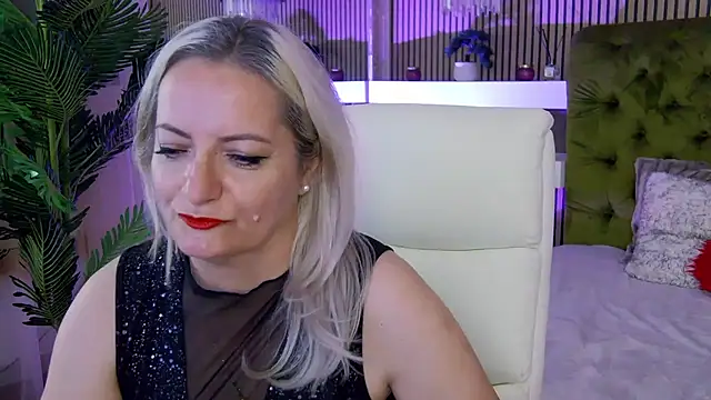 ladytouch (F milf) - 🍰💦 SQUIRT time 💥⚡