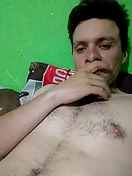 DarkprimeXX webcam