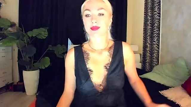 VainEnchantress webcam