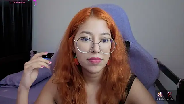 _Moon_Johnson webcam