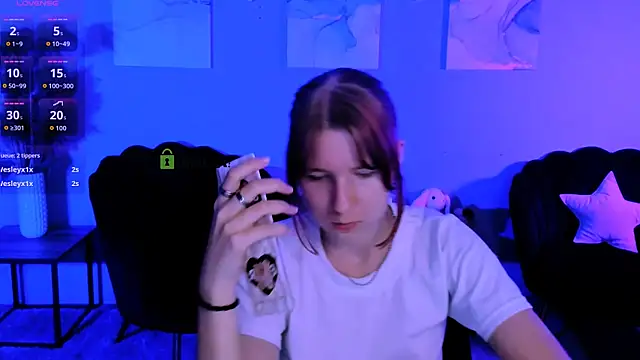 gloria_bubble (F teen) - show panties
