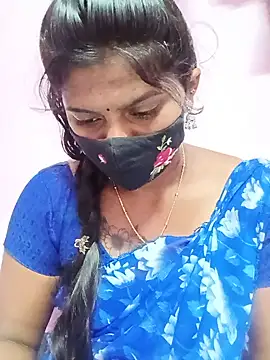 CuteDevilAnu webcam