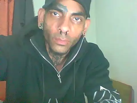 Demon_Rose_ live cam