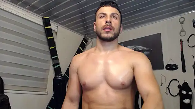 bayronfit live cam