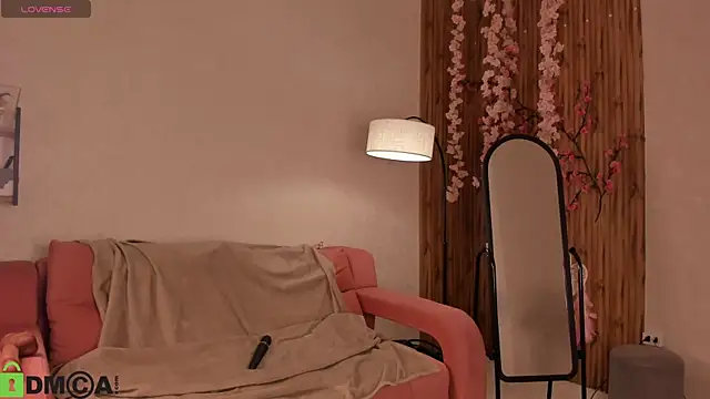 Annet_Nel1son webcam