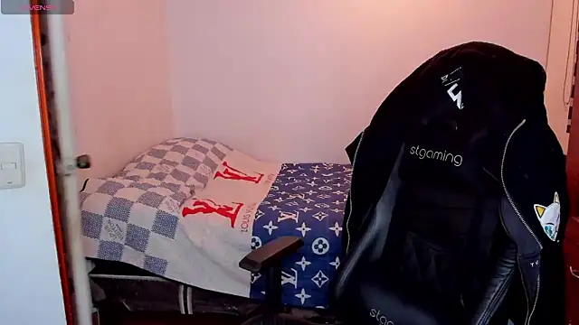 Tommy_Bred webcam