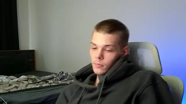 DENIS_HERE webcam