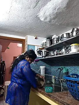revathisree webcam