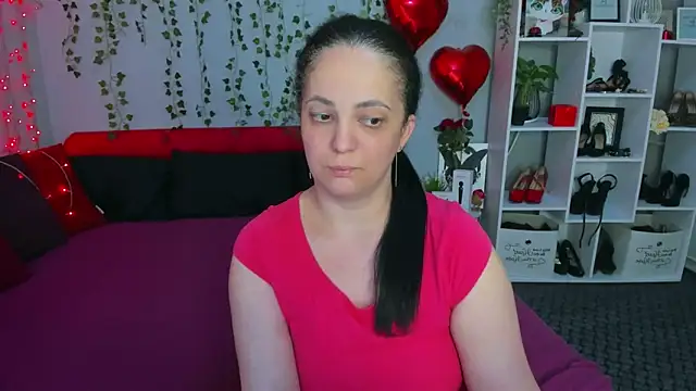 DarlingMilf webcam