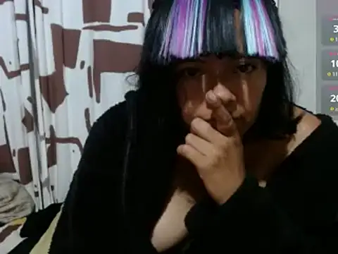 Acelinrose webcam