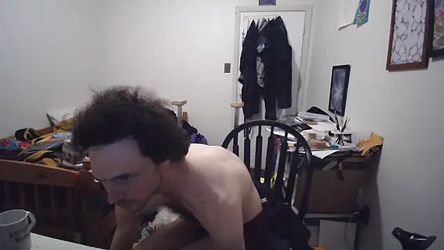 JohnnyMoves webcam