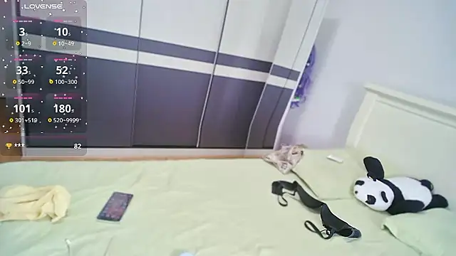 Yuzuki-sweet webcam