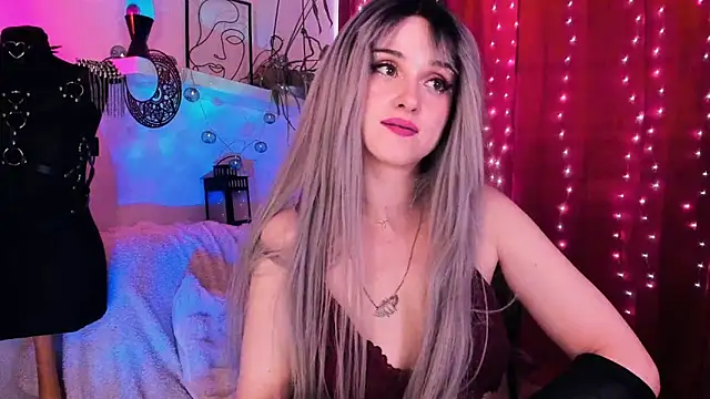 MistressJolie webcam