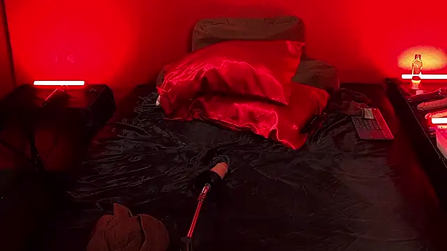 JenniferCD webcam