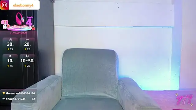 Keily-w webcam