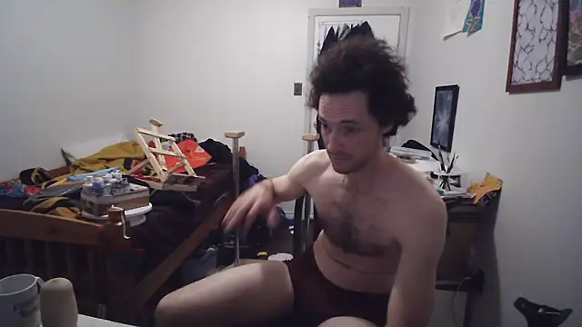 JohnnyMoves webcam