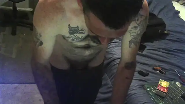 Johnny1991Blunt webcam