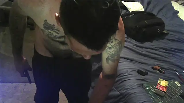 Johnny1991Blunt webcam