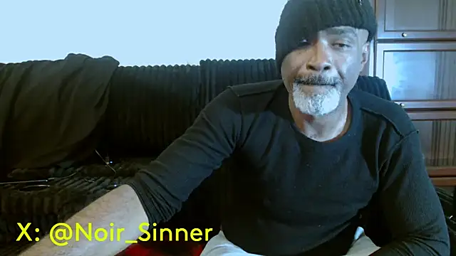 sinnernoir webcam
