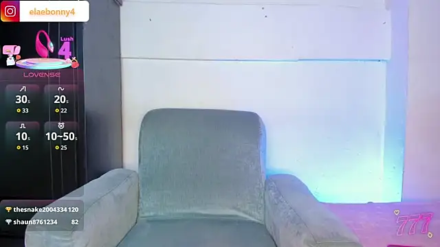 Keily-w webcam