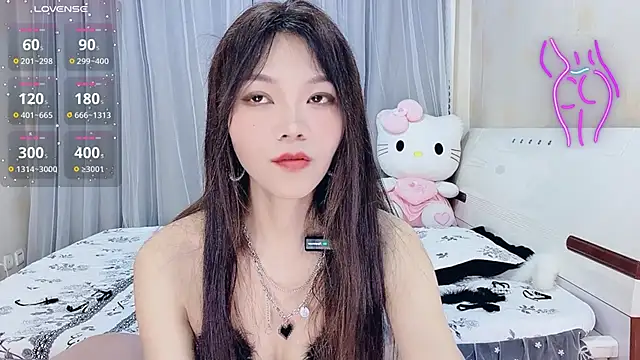 yangyang_520 webcam