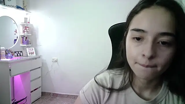 aineangeel webcam