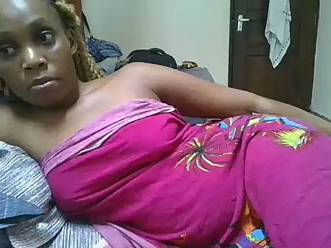 Sweetchoco5 webcam