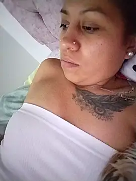 Tiphanydirty3 webcam