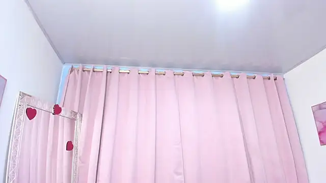 MarianRosse webcam